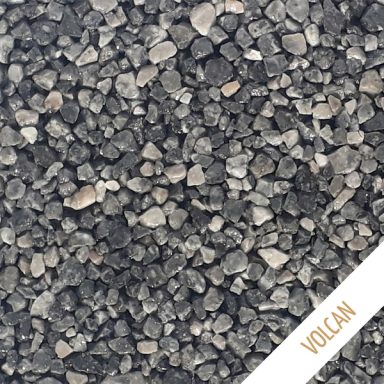 Résine ton Volcan