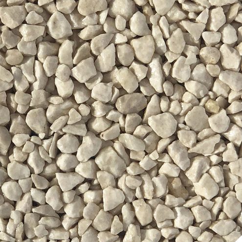 Sogebat Résine de Marbre ton coquillage